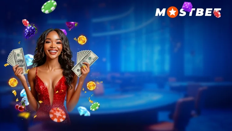 Бонусы и фриспины