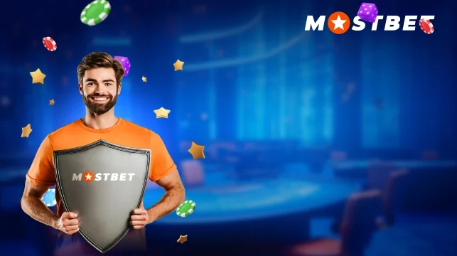 Рабочее зеркало мостбет