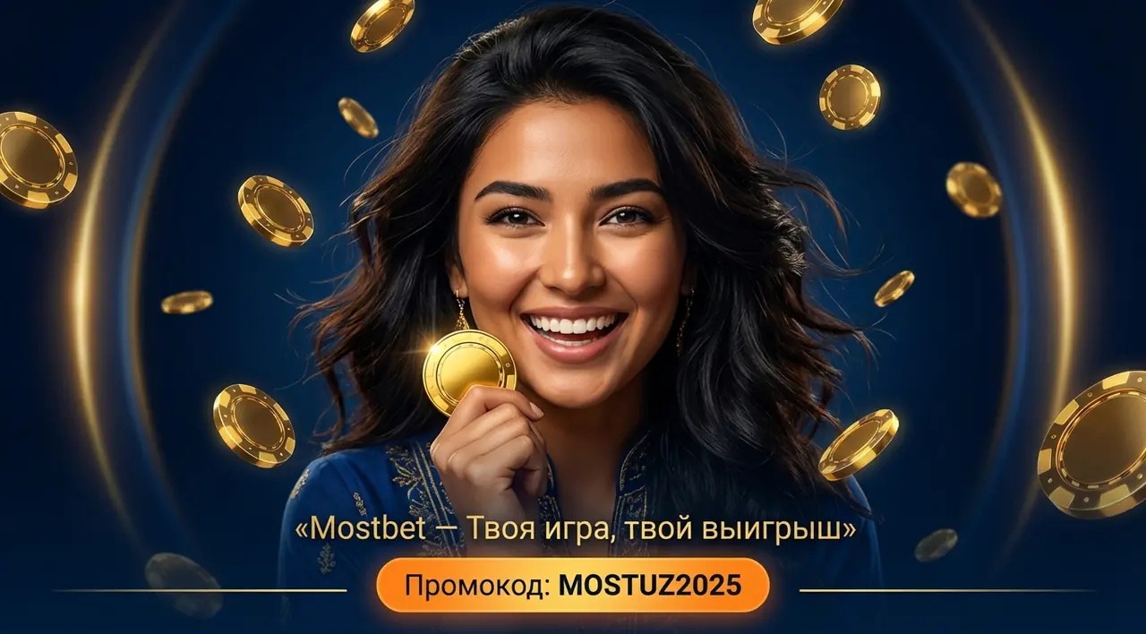 Mostbet casino играть
